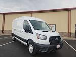 Used 2025 Ford Transit 250 Medium Roof Empty Cargo Van for sale #2025-425 - photo 6