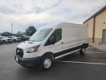 Used 2025 Ford Transit 250 Medium Roof Empty Cargo Van for sale #2025-425 - photo 20