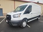 Used 2025 Ford Transit 250 Medium Roof Empty Cargo Van for sale #2025-425 - photo 40