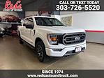 Used 2021 Ford F-150 XLT SuperCrew Cab for sale #2025-428 - photo 1