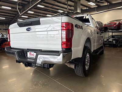 Used 2020 Ford F-250 XLT Crew Cab for sale #2025-429 - photo 2