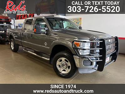 Used 2014 Ford F-250 XLT Crew Cab for sale #2025-446 - photo 1