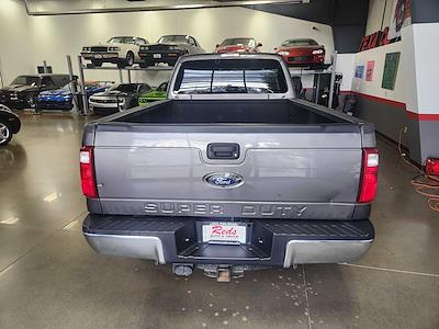 Used 2014 Ford F-250 XLT Crew Cab for sale #2025-446 - photo 2