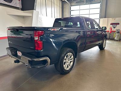 Used 2022 Chevrolet Silverado 1500 LTZ Crew Cab for sale #2025-449 - photo 2