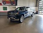 Used 2022 Chevrolet Silverado 1500 LTZ Crew Cab for sale #2025-449 - photo 5