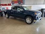Used 2022 Chevrolet Silverado 1500 LTZ Crew Cab for sale #2025-449 - photo 19