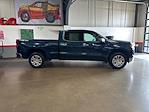 Used 2022 Chevrolet Silverado 1500 LTZ Crew Cab for sale #2025-449 - photo 20