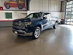 Used 2022 Chevrolet Silverado 1500 LTZ Crew Cab for sale #2025-449 - photo 29