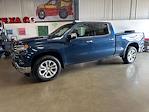 Used 2022 Chevrolet Silverado 1500 LTZ Crew Cab for sale #2025-449 - photo 30