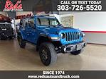 Used 2022 Jeep Wrangler Rubicon 392 for sale #2025-455 - photo 1