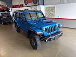 Used 2022 Jeep Wrangler Rubicon 392 for sale #2025-455 - photo 8
