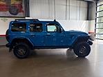 Used 2022 Jeep Wrangler Rubicon 392 for sale #2025-455 - photo 9