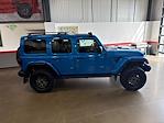 Used 2022 Jeep Wrangler Rubicon 392 for sale #2025-455 - photo 10