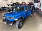 Used 2022 Jeep Wrangler Rubicon 392 for sale #2025-455 - photo 21