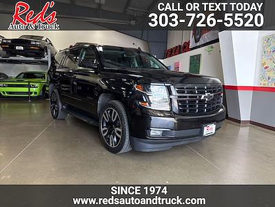 Used 2019 Chevrolet Tahoe Premier for sale #2025-457 - photo 1