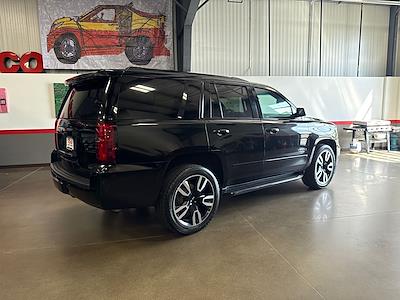 Used 2019 Chevrolet Tahoe Premier for sale #2025-457 - photo 2