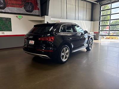Used 2020 Audi Q5 Premium Plus for sale #2025-458 - photo 2