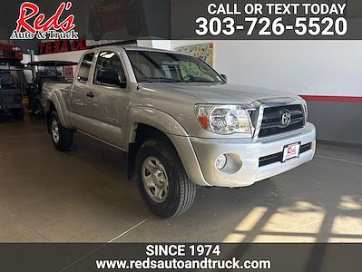 Used 2005 Toyota Tacoma PreRunner Extra Cab for sale #2025-466 - photo 1