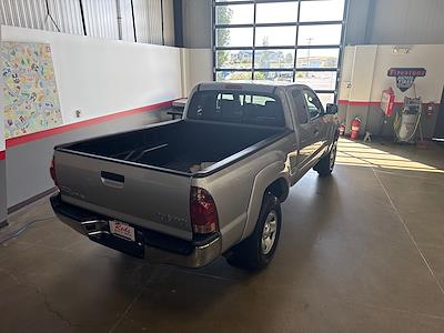 Used 2005 Toyota Tacoma PreRunner Extra Cab for sale #2025-466 - photo 2