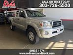 Used 2005 Toyota Tacoma PreRunner Extra Cab for sale #2025-466 - photo 1