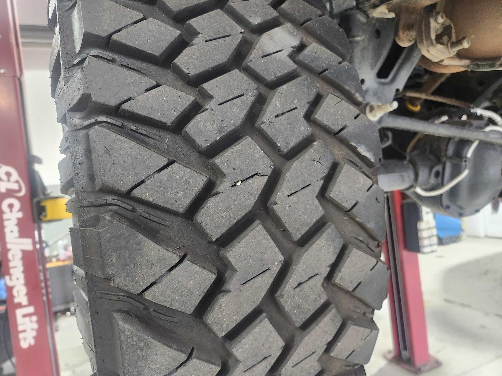 Used 2023 Ford Bronco - photo 7