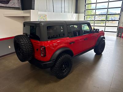 Used 2023 Ford Bronco Wildtrak for sale #2025-477 - photo 2