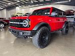 Used 2023 Ford Bronco Wildtrak for sale #2025-477 - photo 28