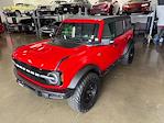 Used 2023 Ford Bronco Wildtrak for sale #2025-477 - photo 29