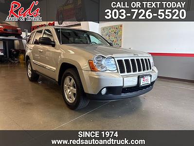 Used 2010 Jeep Grand Cherokee Laredo for sale #2025-486 - photo 1