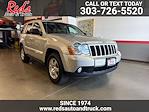 Used 2010 Jeep Grand Cherokee Laredo for sale #2025-486 - photo 1