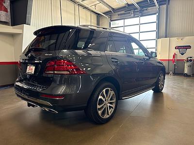 Used 2016 Mercedes-Benz GLE 350 4MATIC for sale #2025-490 - photo 2