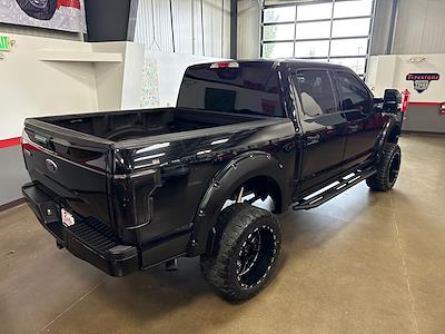 Used 2017 Ford F-150 XLT SuperCrew Cab for sale #2025-495 - photo 2