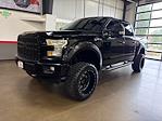Used 2017 Ford F-150 XLT SuperCrew Cab for sale #2025-495 - photo 106