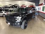 Used 2017 Ford F-150 XLT SuperCrew Cab for sale #2025-495 - photo 14