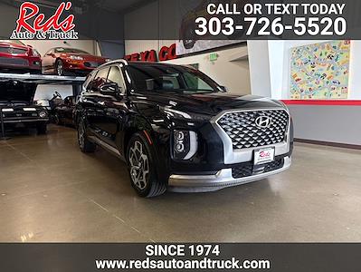 Used 2022 Hyundai Palisade Calligraphy for sale #2025-497 - photo 1