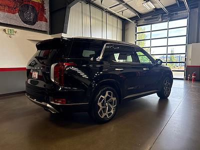 Used 2022 Hyundai Palisade Calligraphy for sale #2025-497 - photo 2