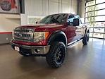 Used 2014 Ford F-150 XLT SuperCrew Cab for sale #2025-503 - photo 18