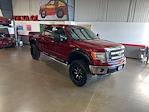 Used 2014 Ford F-150 XLT SuperCrew Cab for sale #2025-503 - photo 38