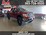 Used 2014 Ford F-150 XLT SuperCrew Cab for sale #2025-503 - photo 148