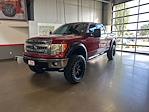 Used 2014 Ford F-150 XLT SuperCrew Cab for sale #2025-503 - photo 4