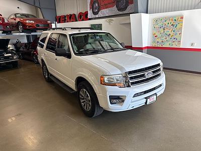 Used 2017 Ford Expedition XLT for sale #2025-504 - photo 1