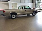 Used 2002 Chevrolet S-10 Extended Cab for sale #2025-505 - photo 26