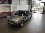 Used 2002 Chevrolet S-10 Extended Cab for sale #2025-505 - photo 21