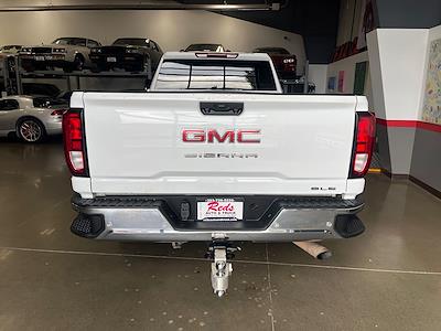 Used 2021 GMC Sierra 2500 SLE Crew Cab 4WD Pickup for sale #2025-526 - photo 2