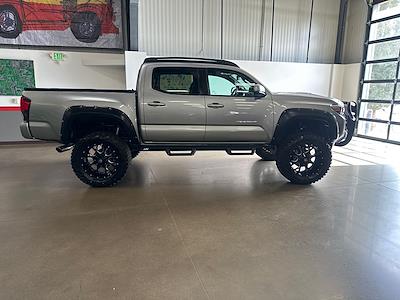 Used 2019 Toyota Tacoma TRD Sport Double Cab for sale #2025-528 - photo 2