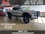 Used 2019 Toyota Tacoma TRD Sport Double Cab for sale #2025-528 - photo 1