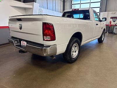 Used 2022 Ram 1500 Classic Tradesman Regular Cab for sale #2025-532 - photo 2