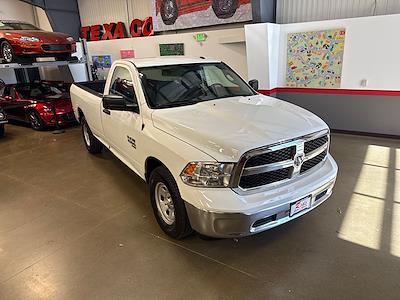 Used 2022 Ram 1500 Classic Tradesman Regular Cab for sale #2025-533 - photo 1