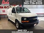 Used 2014 Chevrolet Express 2500 Upfitted Cargo Van for sale #2025-535 - photo 97