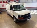 Used 2014 Chevrolet Express 2500 Upfitted Cargo Van for sale #2025-535 - photo 1